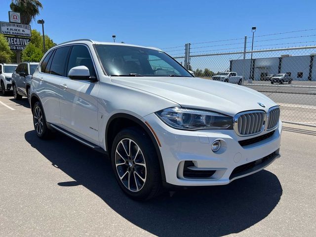 2017 BMW X5 xDrive40e iPerformance