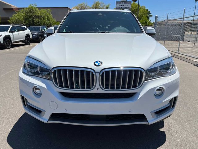 2017 BMW X5 xDrive40e iPerformance