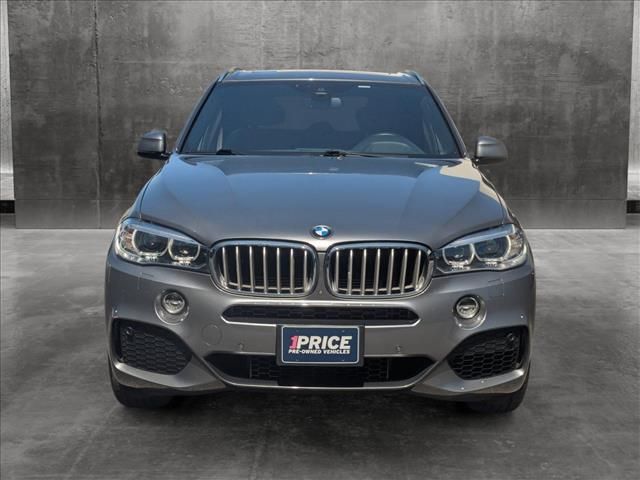 2017 BMW X5 xDrive40e iPerformance