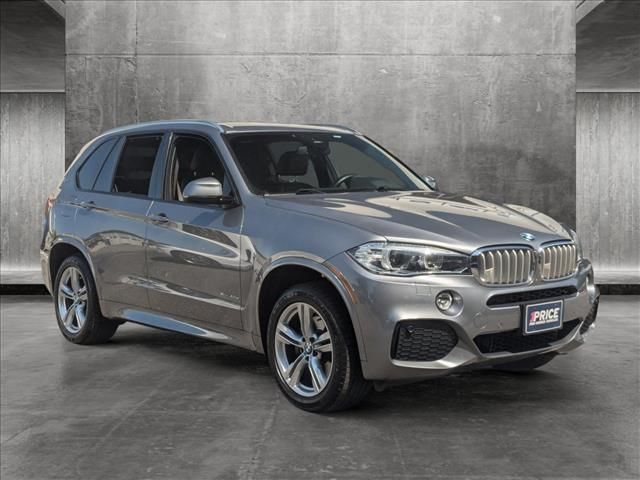 2017 BMW X5 xDrive40e iPerformance