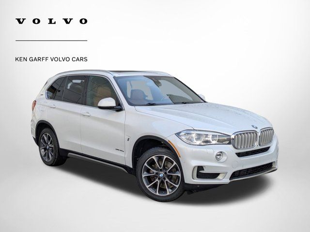 2017 BMW X5 xDrive40e iPerformance