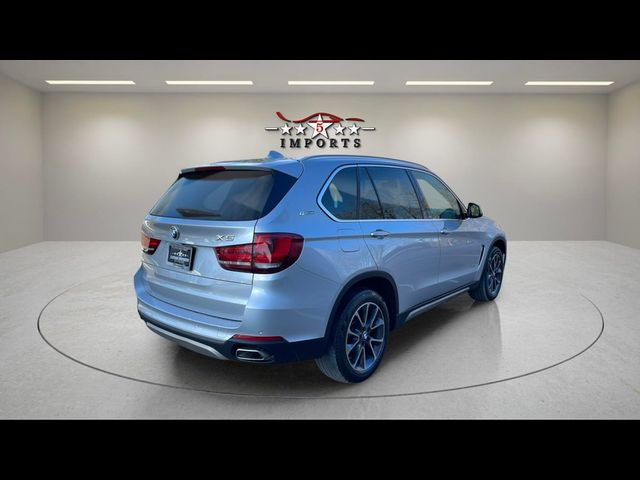 2017 BMW X5 xDrive40e iPerformance