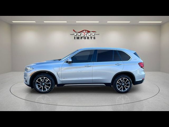 2017 BMW X5 xDrive40e iPerformance