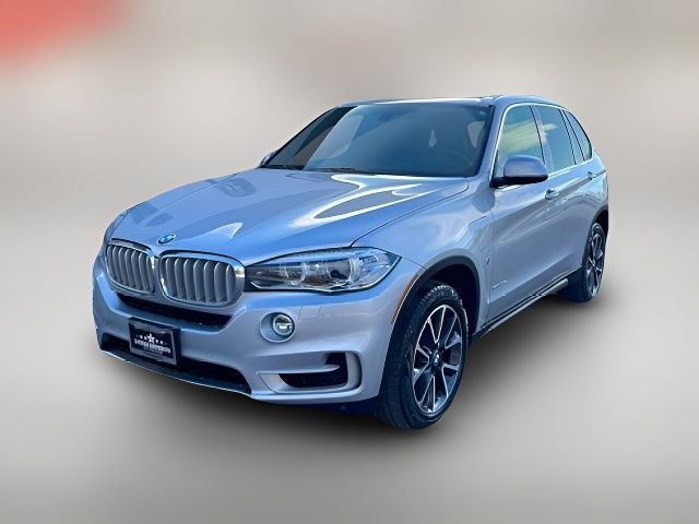 2017 BMW X5 xDrive40e iPerformance