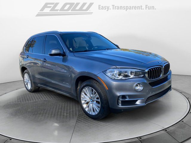 2017 BMW X5 xDrive40e iPerformance