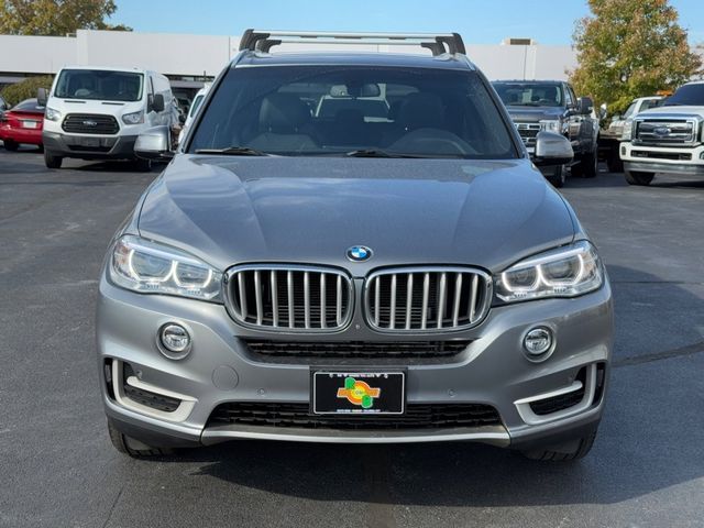 2017 BMW X5 xDrive40e iPerformance