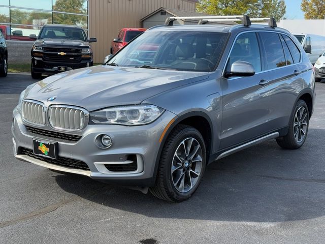 2017 BMW X5 xDrive40e iPerformance
