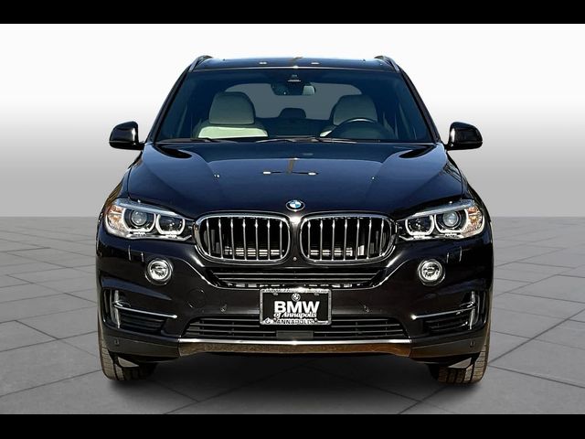 2017 BMW X5 xDrive40e iPerformance