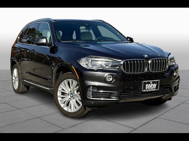 2017 BMW X5 xDrive40e iPerformance