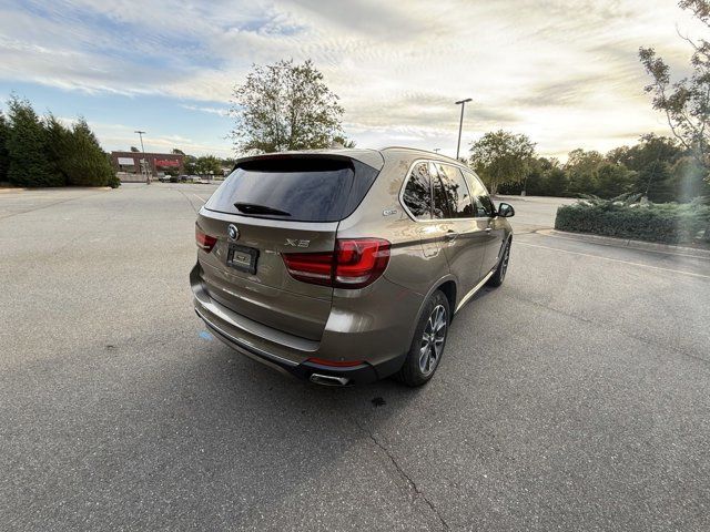 2017 BMW X5 xDrive40e iPerformance