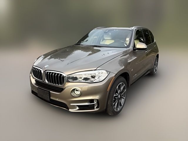 2017 BMW X5 xDrive40e iPerformance