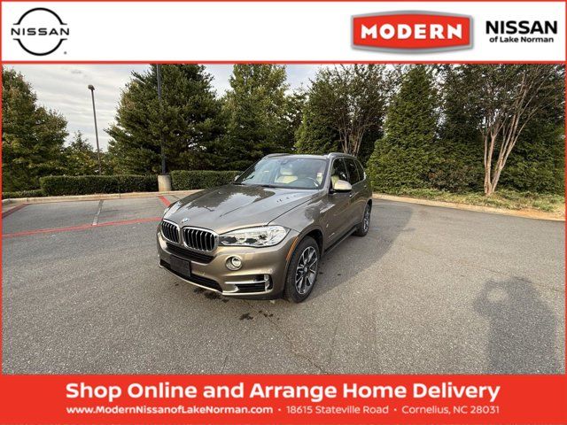 2017 BMW X5 xDrive40e iPerformance