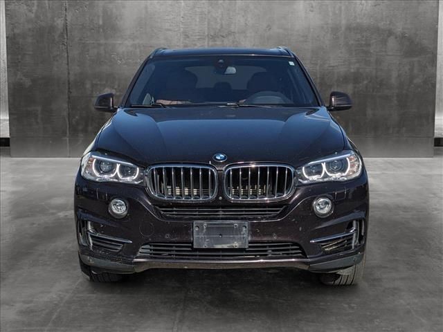 2017 BMW X5 xDrive40e iPerformance