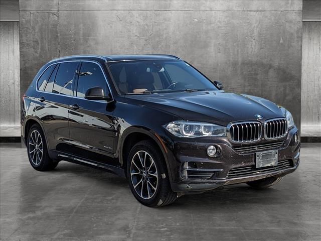 2017 BMW X5 xDrive40e iPerformance