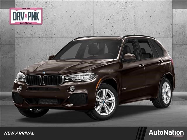 2017 BMW X5 xDrive40e iPerformance