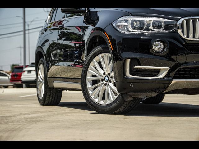 2017 BMW X5 xDrive40e iPerformance