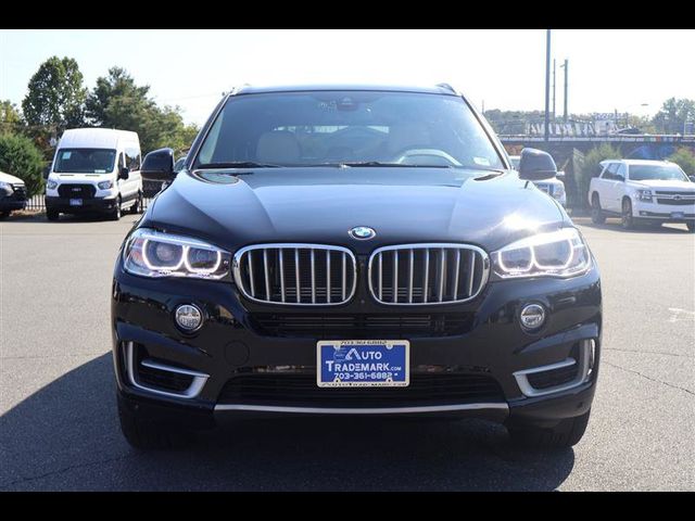 2017 BMW X5 xDrive40e iPerformance