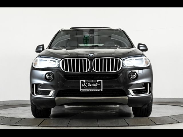 2017 BMW X5 xDrive40e iPerformance