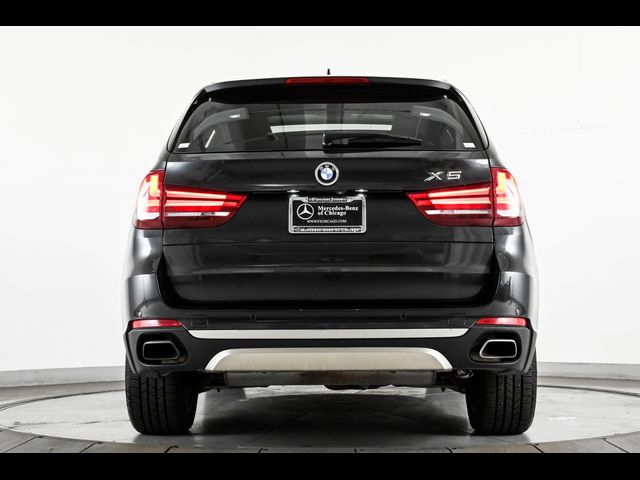 2017 BMW X5 xDrive40e iPerformance