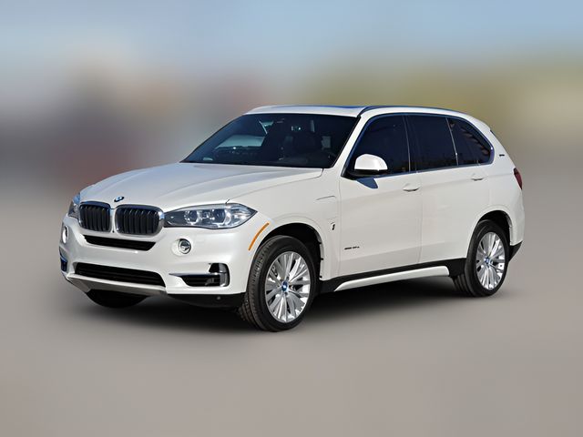 2017 BMW X5 xDrive40e iPerformance