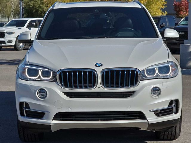 2017 BMW X5 xDrive40e iPerformance