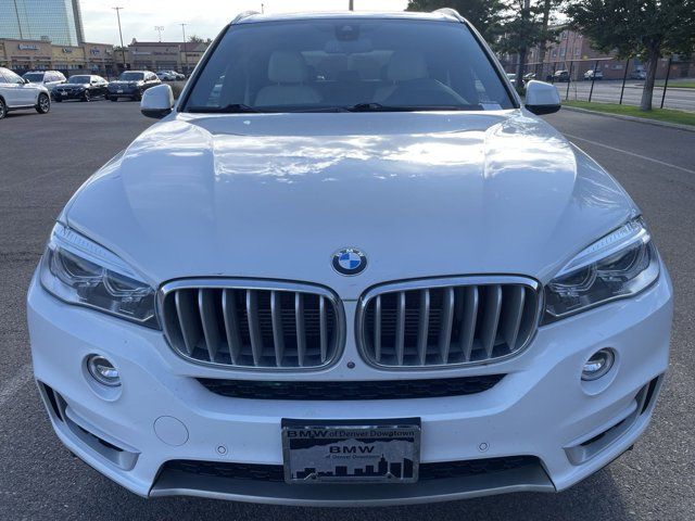 2017 BMW X5 xDrive40e iPerformance