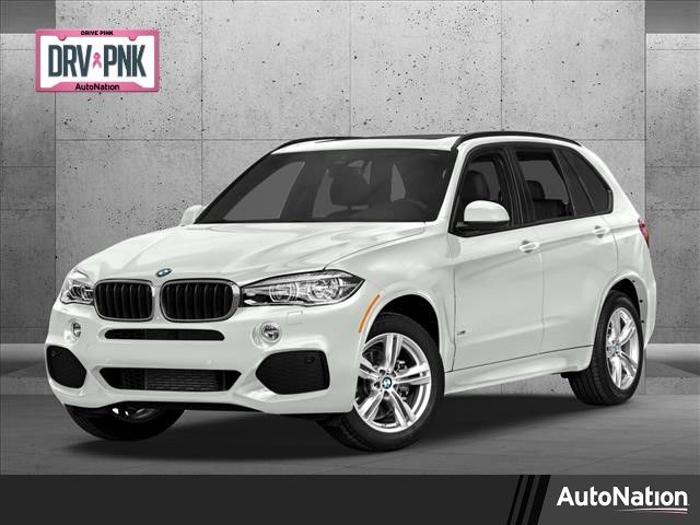 2017 BMW X5 xDrive40e iPerformance