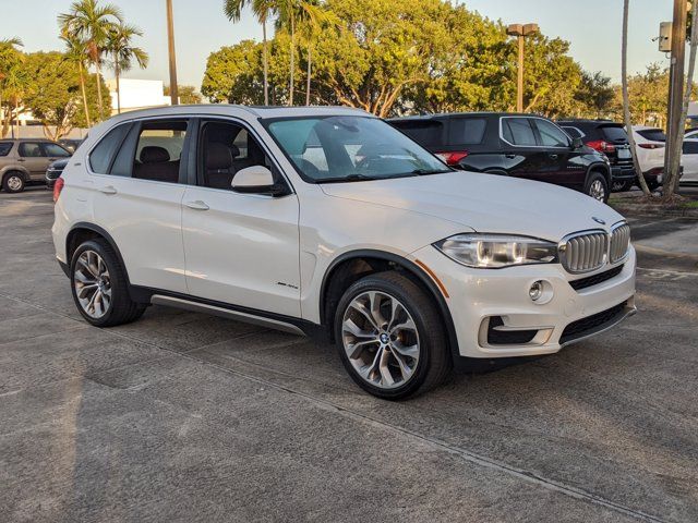 2017 BMW X5 xDrive40e iPerformance