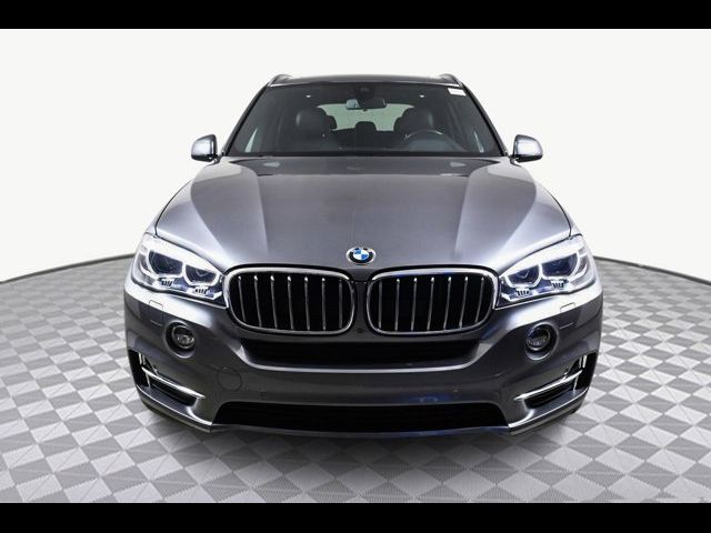 2017 BMW X5 xDrive40e iPerformance