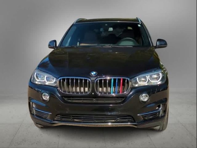 2017 BMW X5 xDrive40e iPerformance