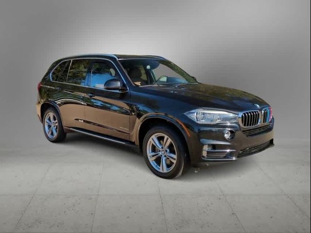 2017 BMW X5 xDrive40e iPerformance