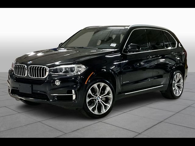 2017 BMW X5 xDrive40e iPerformance