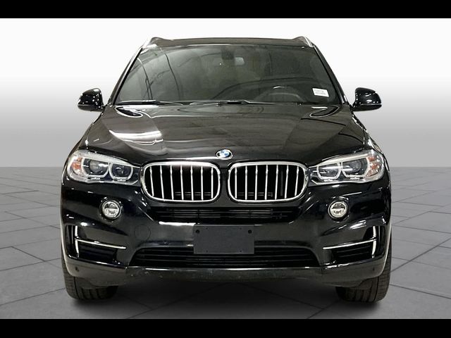 2017 BMW X5 xDrive40e iPerformance