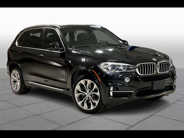 2017 BMW X5 xDrive40e iPerformance