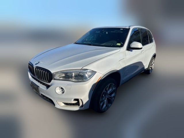 2017 BMW X5 xDrive40e iPerformance