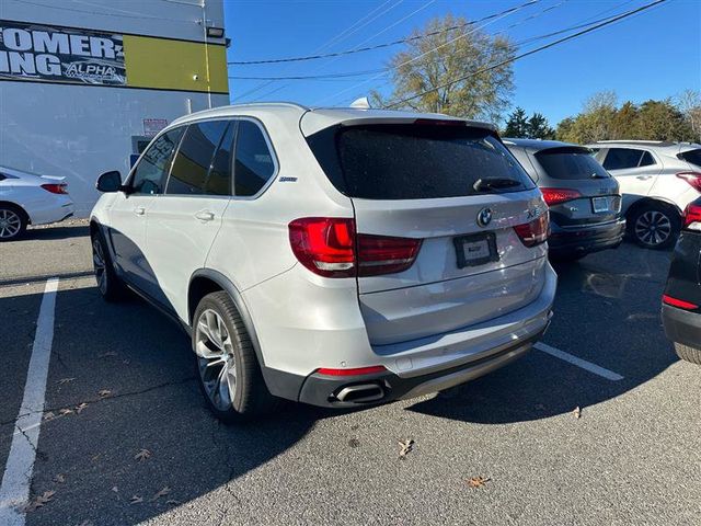 2017 BMW X5 xDrive40e iPerformance