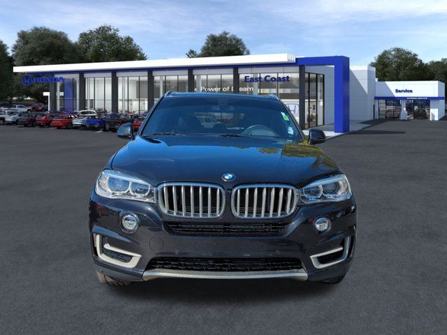 2017 BMW X5 xDrive40e iPerformance