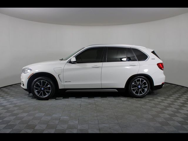 2017 BMW X5 xDrive40e iPerformance