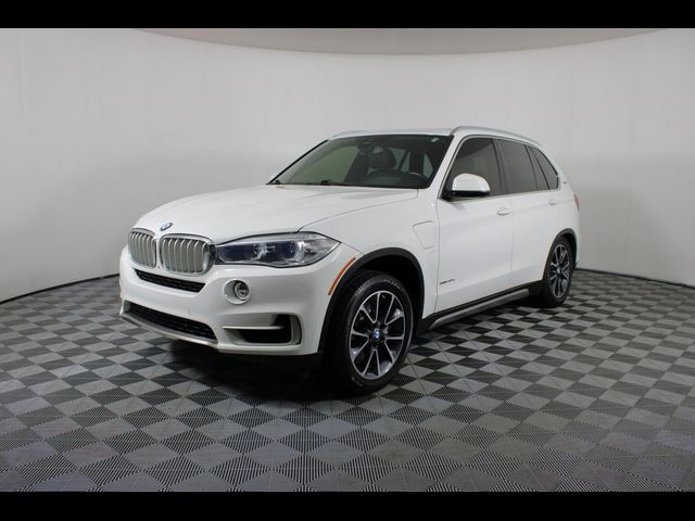 2017 BMW X5 xDrive40e iPerformance