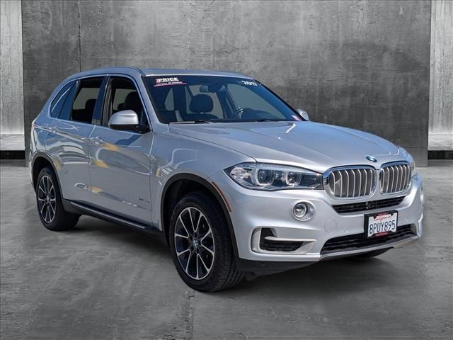 2017 BMW X5 xDrive40e iPerformance