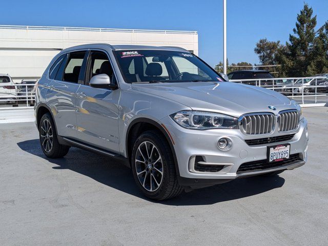 2017 BMW X5 xDrive40e iPerformance