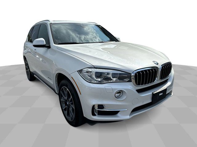 2017 BMW X5 xDrive40e iPerformance