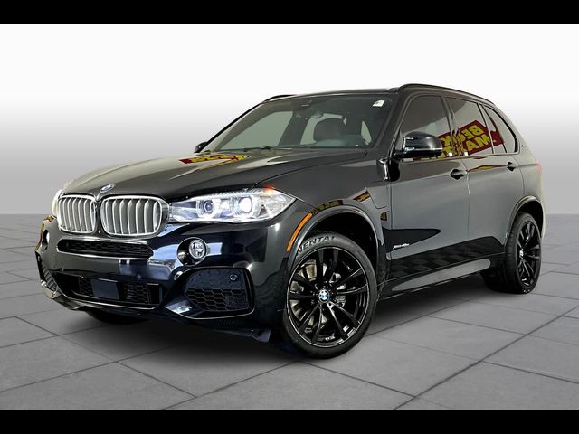 2017 BMW X5 xDrive40e iPerformance