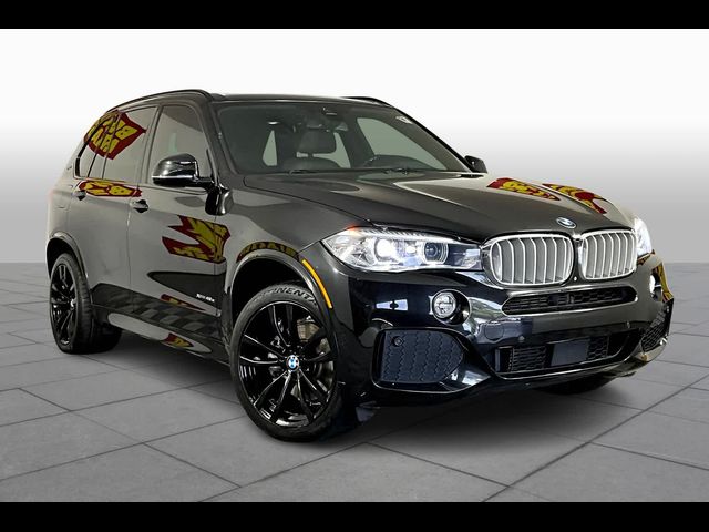 2017 BMW X5 xDrive40e iPerformance