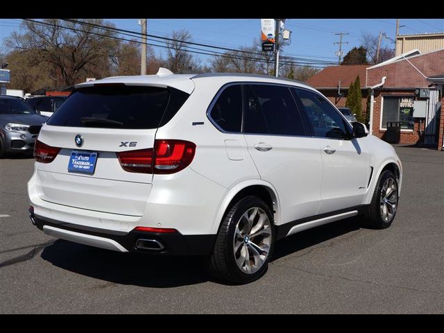 2017 BMW X5 xDrive40e iPerformance