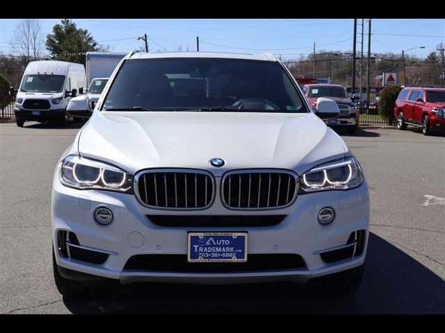 2017 BMW X5 xDrive40e iPerformance
