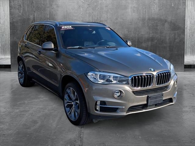 2017 BMW X5 xDrive40e iPerformance