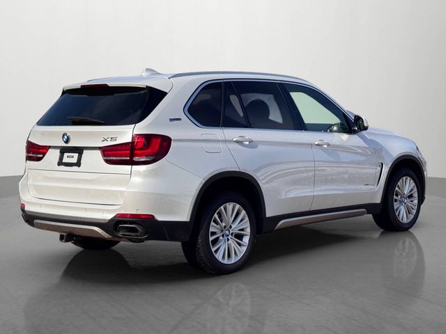 2017 BMW X5 xDrive40e iPerformance