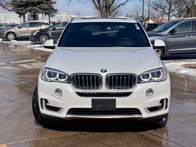 2017 BMW X5 xDrive40e iPerformance