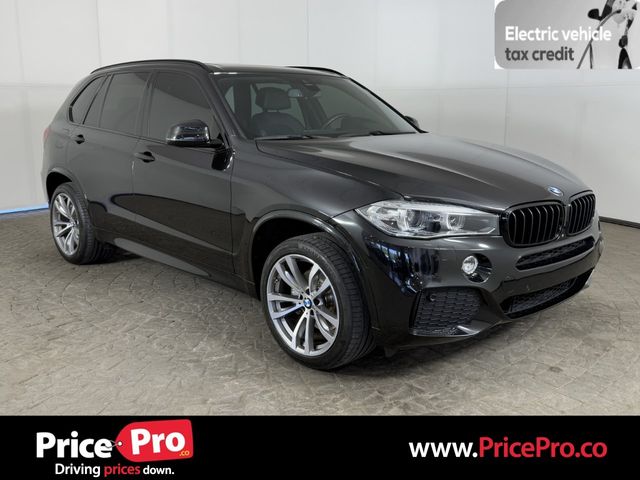 2017 BMW X5 xDrive40e iPerformance